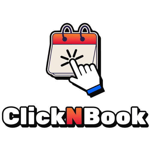 ClickNBook